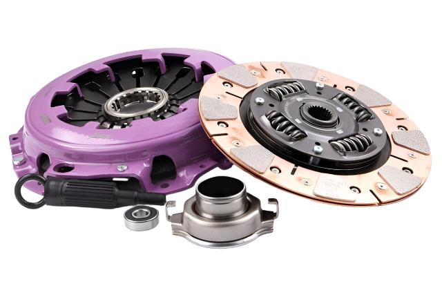XClutch 04-06 Subaru Baja Turbo 2.5L Stage 2 Cushioned Ceramic Clutch Kit