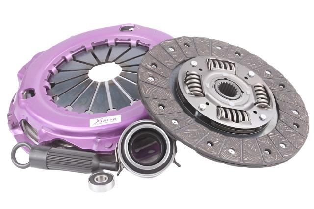 XClutch 02-04 Lexus IS300 Base 3.0L Stage 1 Sprung Organic Clutch Kit