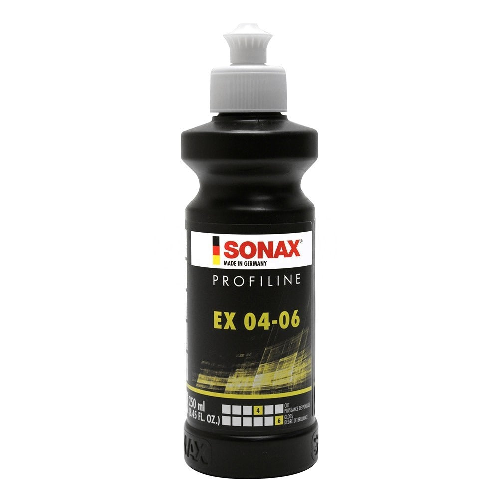 SONAX EX 04-06 (250 mL)