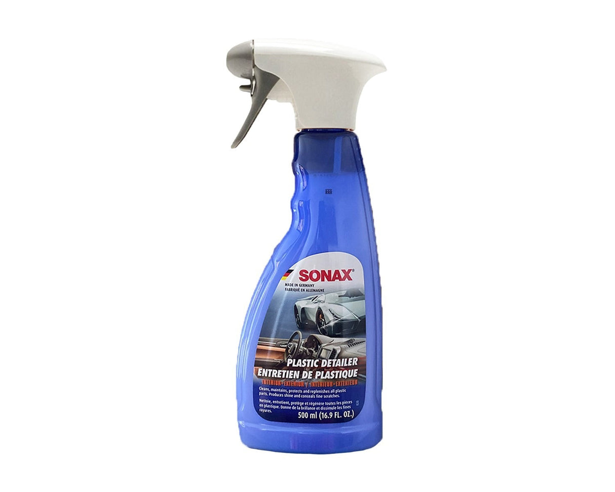 SONAX Plastic Detailer (500 mL)