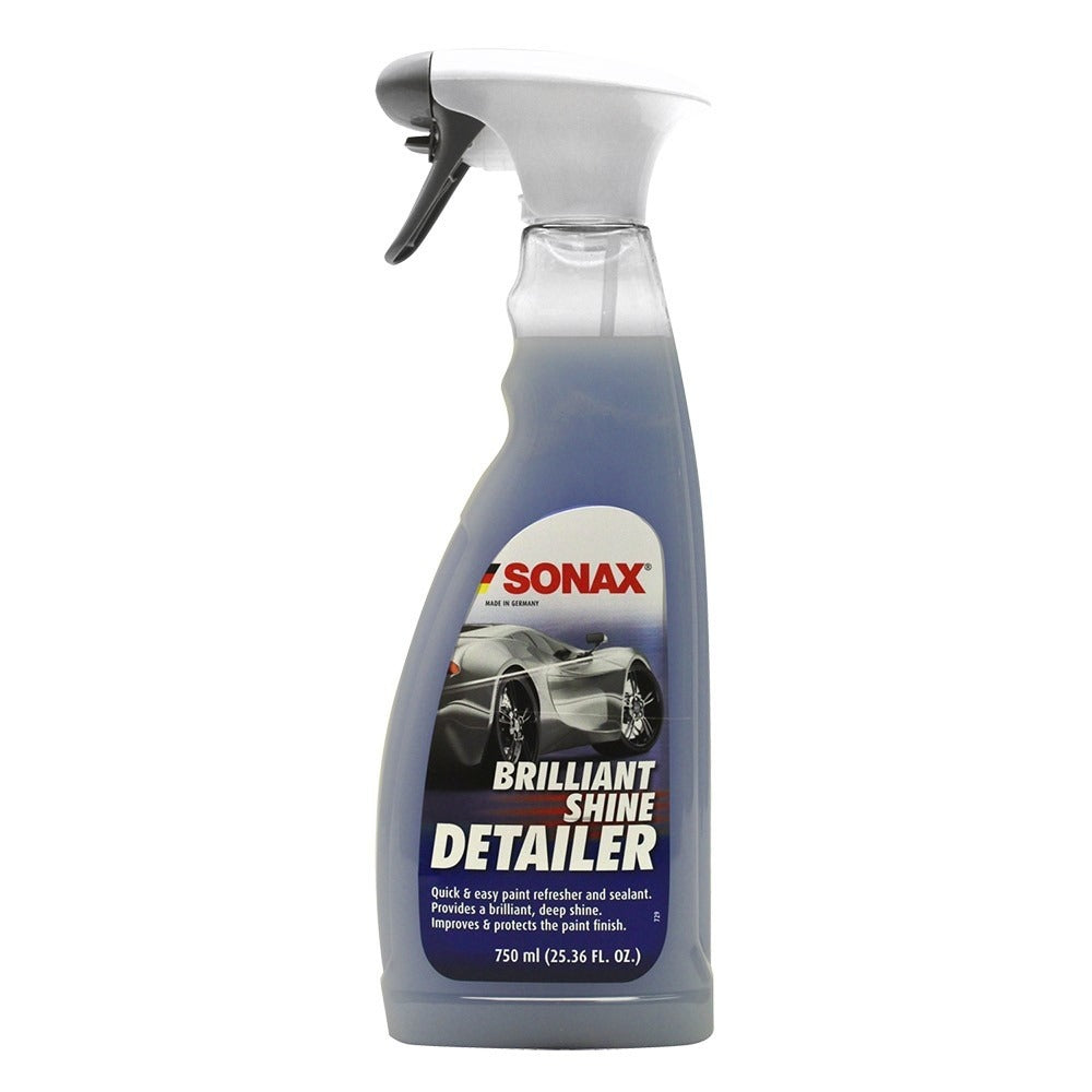 SONAX Brilliant Shine Detailer (750 mL)