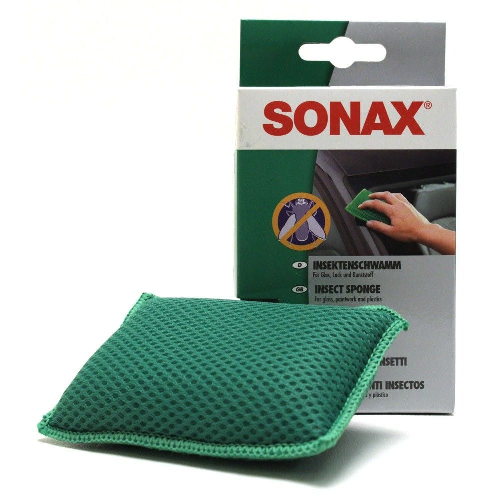 SONAX Insect Sponge