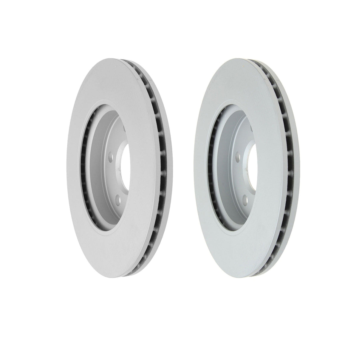 Front Brake Rotor Set (280x22mm) - MINI / F55 / F56 / F57 / Cooper