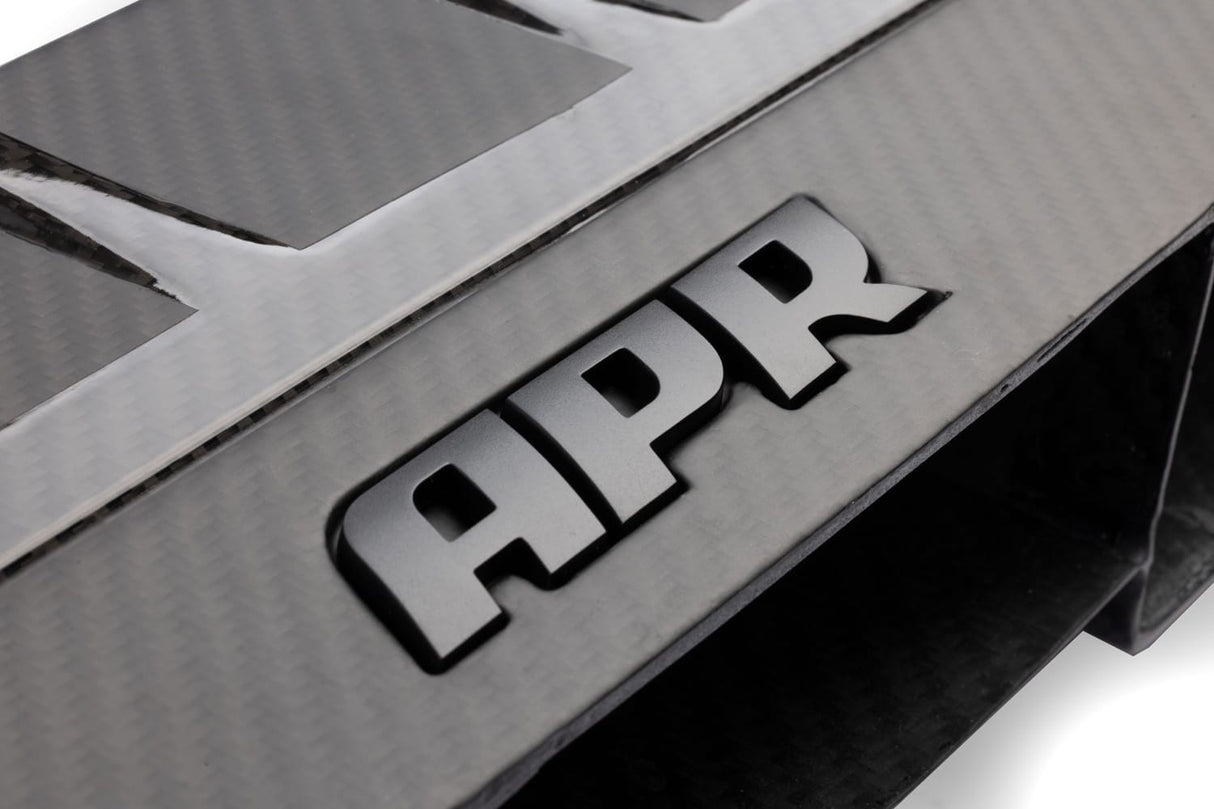 APR Intake System (Airbox Only) - Audi / Mk3 / 8V / RS3 / TTRS