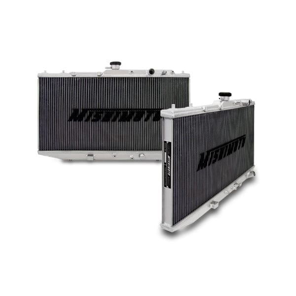 Mishimoto Honda CRX Performance Aluminum Radiator 1988-1991