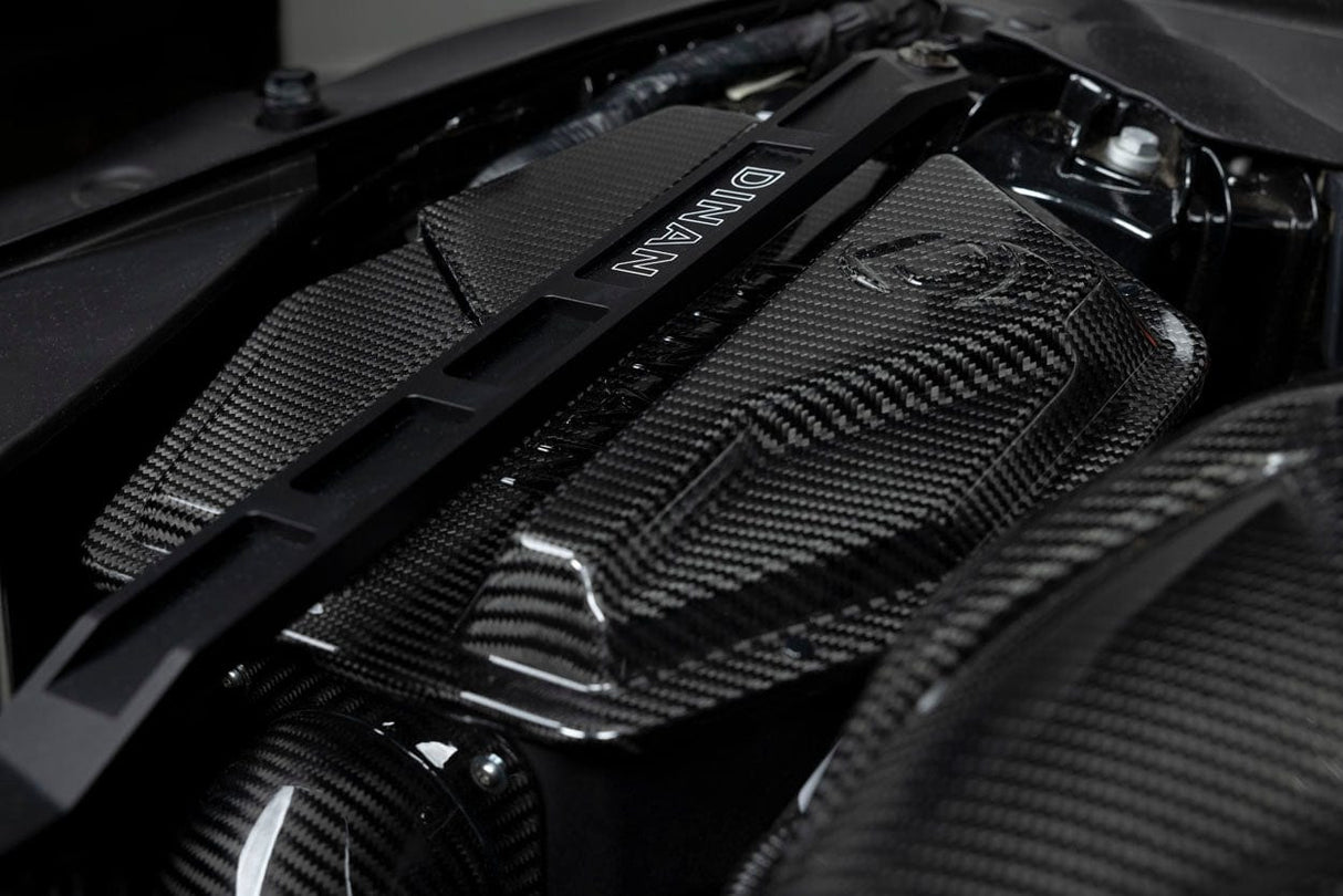 Dinan Cold Air Intake - BMW / Toyota / G29 / A9X / B58 / GR Supra 3.0 / Z4 m40i