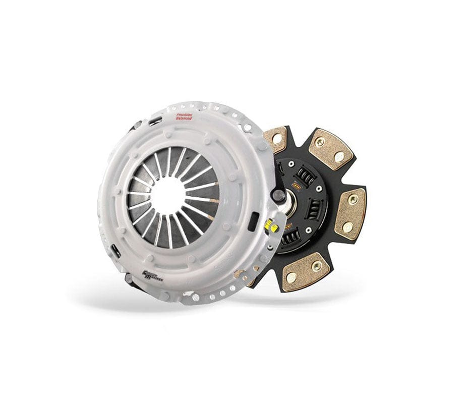 Clutch Masters FX400 Sprung Ceramic Clutch Kit - VW/Audi / 1.8T / Mk1 TT / Beetle / Mk4 / Golf / Jetta