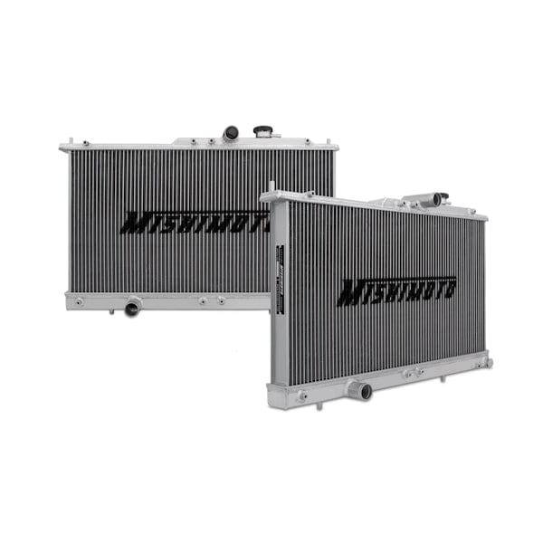 Mishimoto Mitsubishi Eclipse GT Performance Aluminum Radiator, 2000-2005