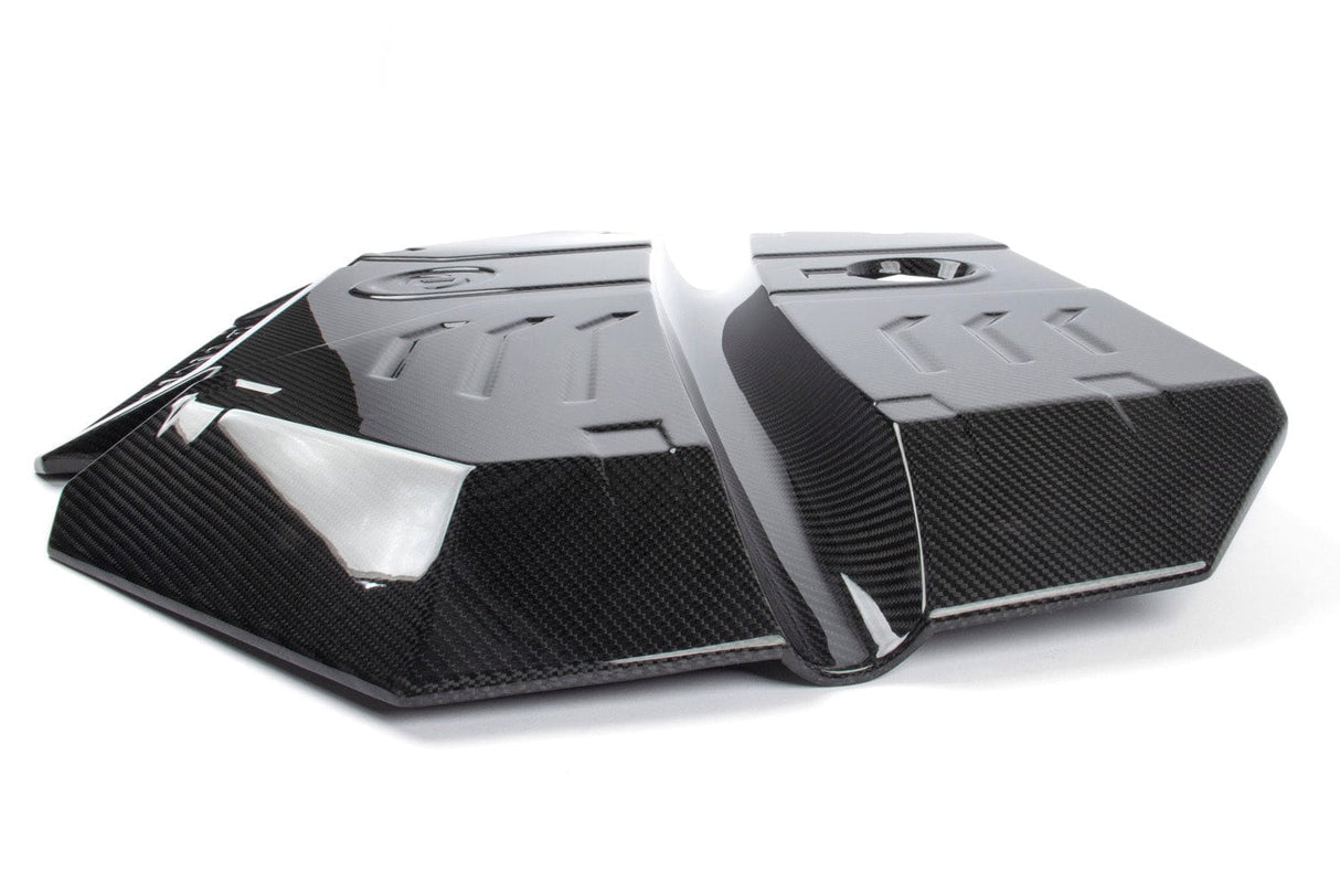 Dinan Engine Cover - 2020-2025 BMW X3M/X4M