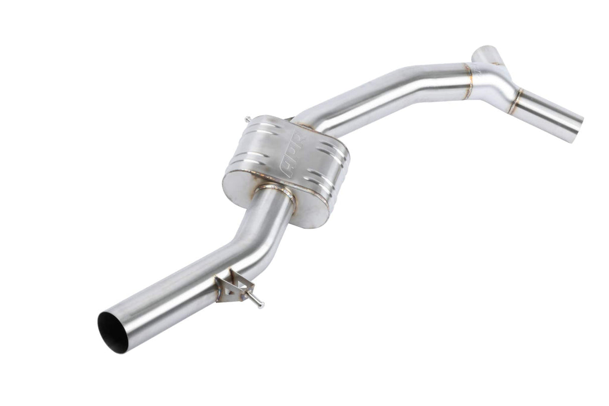 APR Catback Exhaust System - Audi RS4 / RS5 (B9)