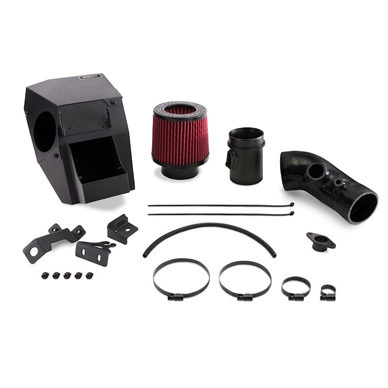 Mishimoto 2017-2021 Honda Civic Type R Performance Intake