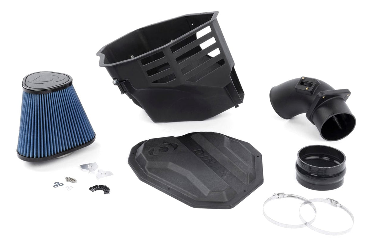 Dinan Cold Air Intake - BMW / G2X / G42 / B58 / M240i / M340i / M440i