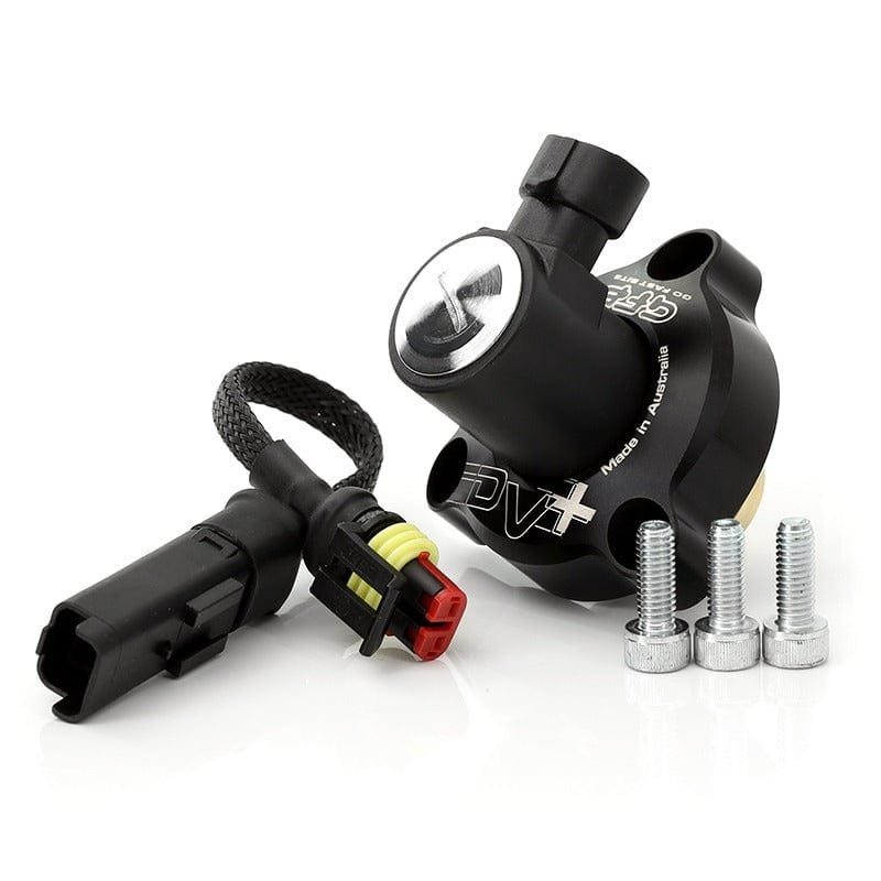 GFB Diverter Valve DV+ for MINI, Peugeot and Citroen Vehicles