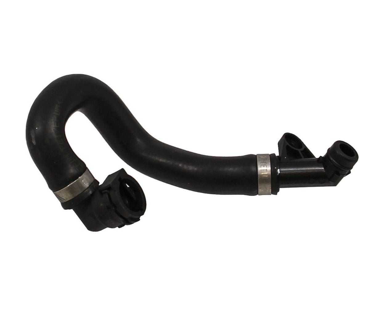 Cooling Hose (Transmission oil cooler to radiator) - BMW / E8X 128i / E9X / 325i / 325xi / 328i / 328xi / 330i / 330xi / Z4 sDrive30i