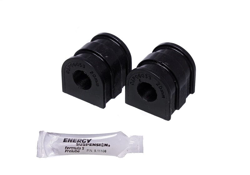 Energy Suspension Rear Sway Bar Bushing Set - VW / B6 / B7 / Passat