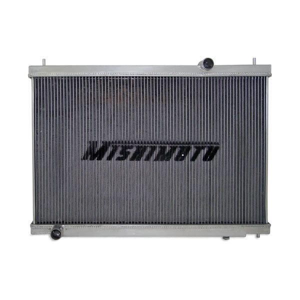 Mishimoto Nissan GT-R Performance Aluminum Radiator, 2009+
