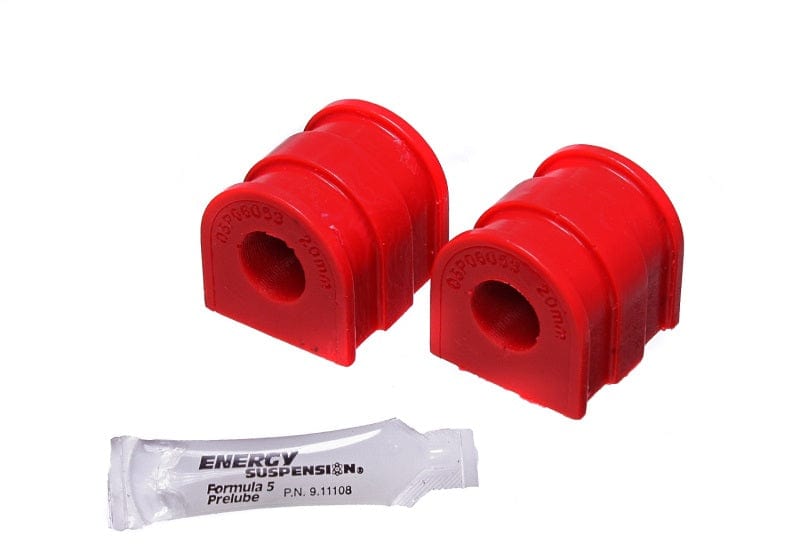 Energy Suspension Rear Sway Bar Bushing Set - VW / B6 / B7 / Passat