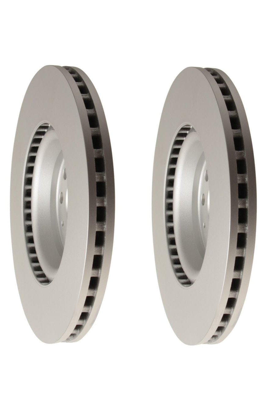 ATE Front Brake Rotor - Set of 2 (340x30mm)