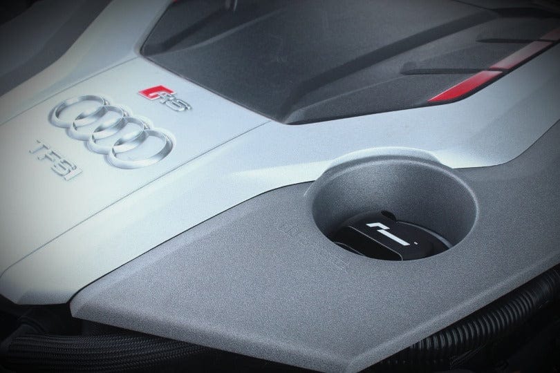 Racingline Billet Oil Filler Cap - Audi / S4 / S5 / RS5 / SQ5