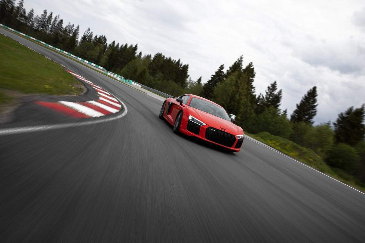 Ohlins TTX-PRO Coilover Kit - Audi | R8 (2nd Gen.)