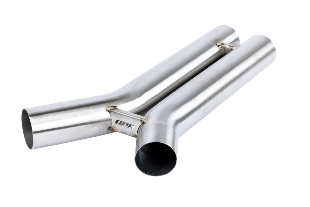 APR Catback Exhaust System - Audi RS6 / RS7 (C8)