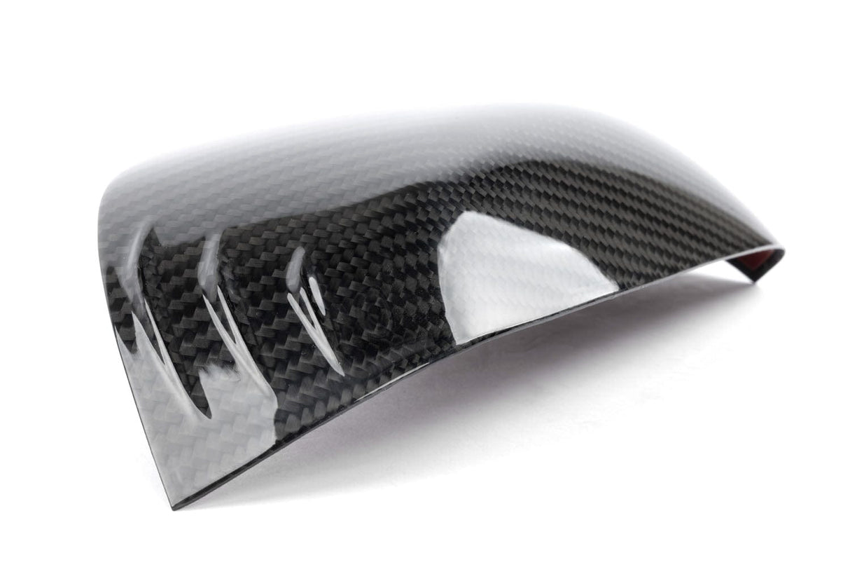 Dinan Mirror Cover Set (Carbon Fiber) - Toyota / A90 / A91 / GR Supra