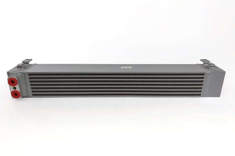 CSF Oil Cooler S54 Swap into E30 / E36 Chassis