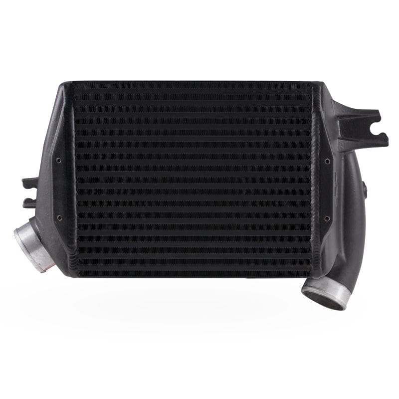 Mishimoto Subaru WRX Street Performance Top-Mount Intercooler Kit, 2015-2021, Black