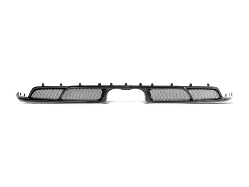 Akrapovic Porsche 911 GT3 (991.2) Slip-On Race Line (Titanium) w/Tips & Carbon Fiber Diffuser
