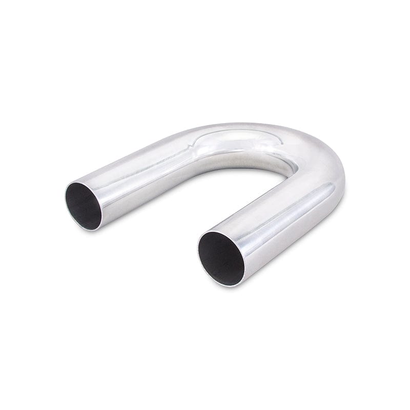 Mishimoto 2.75in 180° Universal Aluminum Intercooler Piping