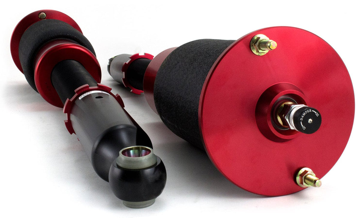 Air Lift Performance Rear Kit for 95-98 Nissan 240sx (NLA)