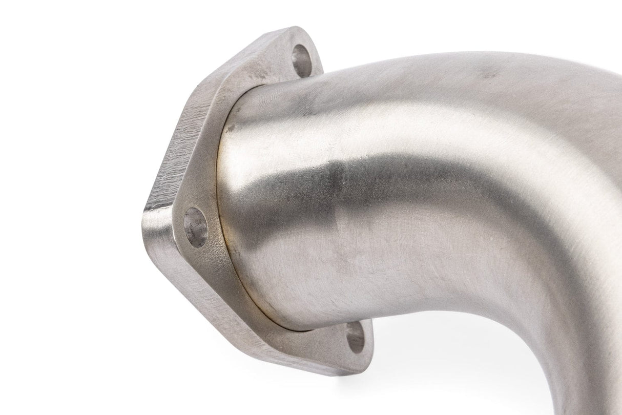 APR Catback Exhaust System - Audi / B9 / S4 / S5