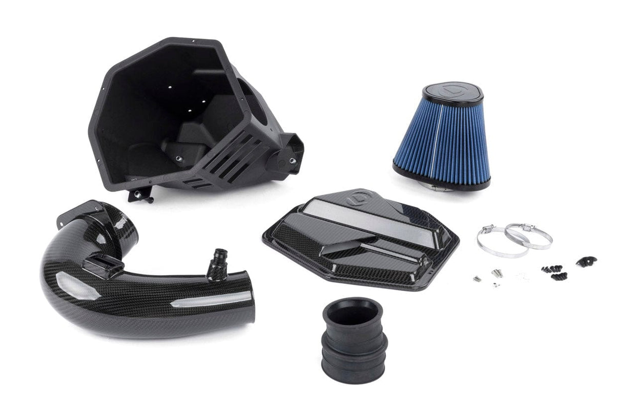 Dinan Cold Air Intake - BMW / Toyota / G29 / A9X / B48 / GR Supra 2.0 / Z4 sDrive30i