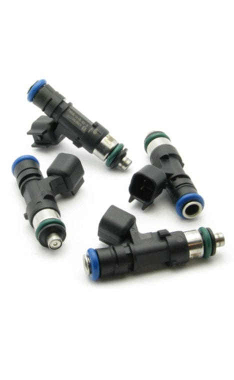DeatschWerks 01-06 Audi A4 / TT / VW Golf GTI 750cc Injectors (Set of 4)
