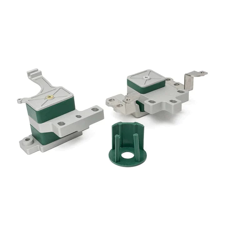 BFI Engine Mount Kit Stage 2 - VW / MK8 / GTI / Golf R