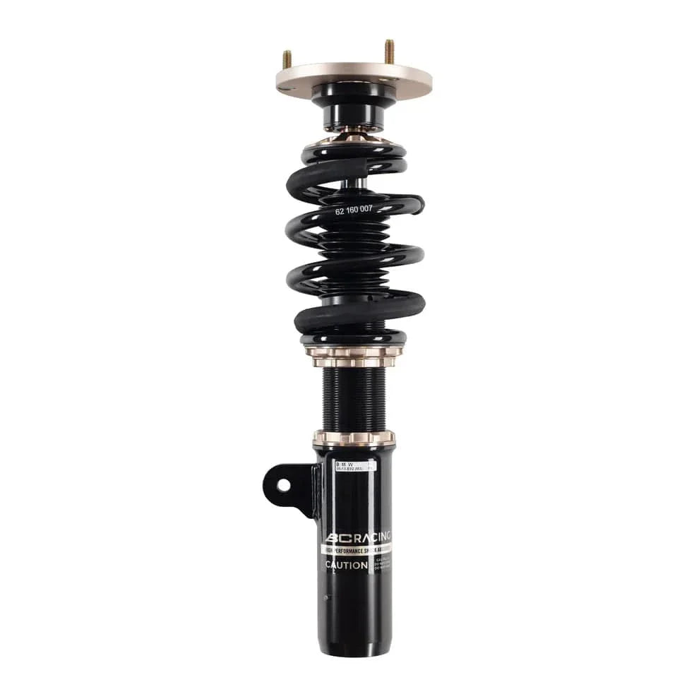 BC Racing Volkswagen Tiguan 2025+ (FWD - 54.5mm Strut)