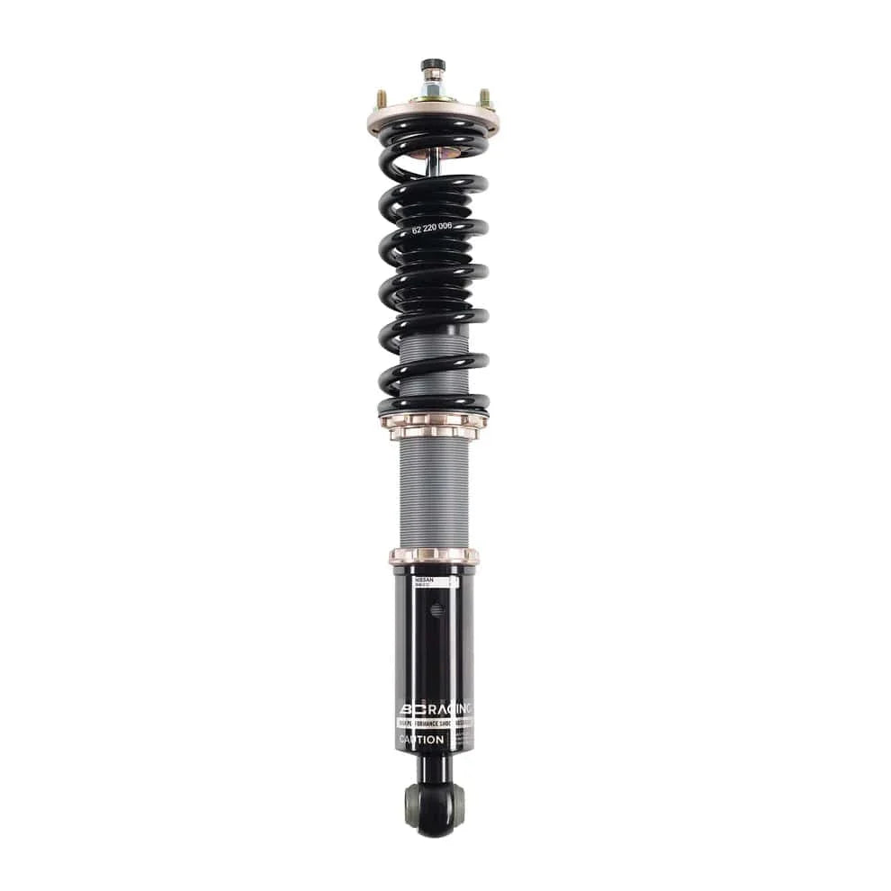BC Racing Volkswagen Tiguan 2025+ (FWD - 54.5mm Strut)