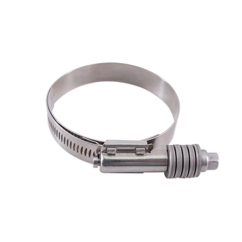 Mishimoto Constant Tension Worm Gear Clamp, 2.24in - 3.11in (57mm - 79mm)