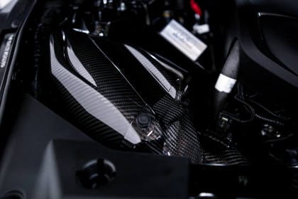 HKS Adjustable Spring Kit - Toyota / A90 / Supra