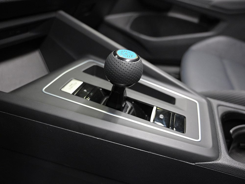 BFI Mk8 GS2 Shift Knob - VW MQB EVO Auto/DSG (Leather)