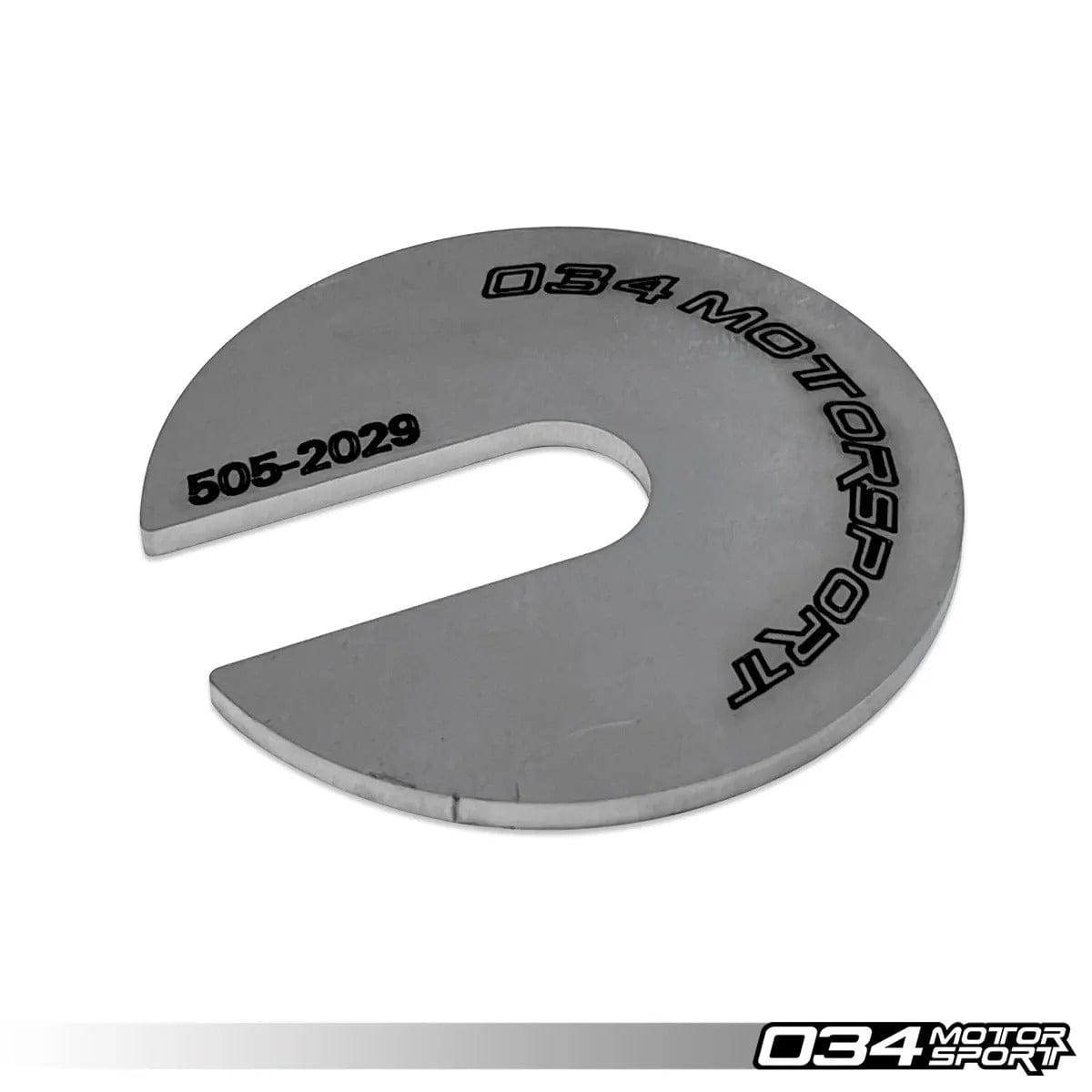 034Motorsport Billet Aluminum Rear Differential Insert Kit - BMW F2X / F3X Chassis