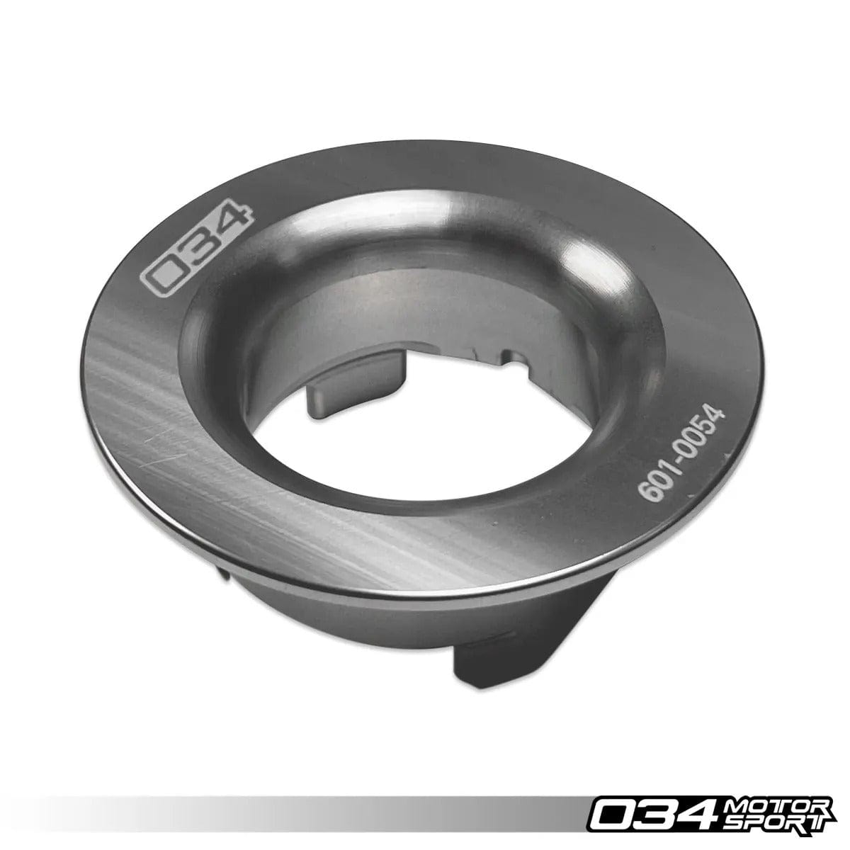034Motorsport Billet Aluminum Rear Subframe Insert Kit - BMW / F2x / F3x Chassis