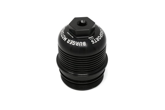 BMS Billet Oil Filter Cap - BMW / Toyota B58