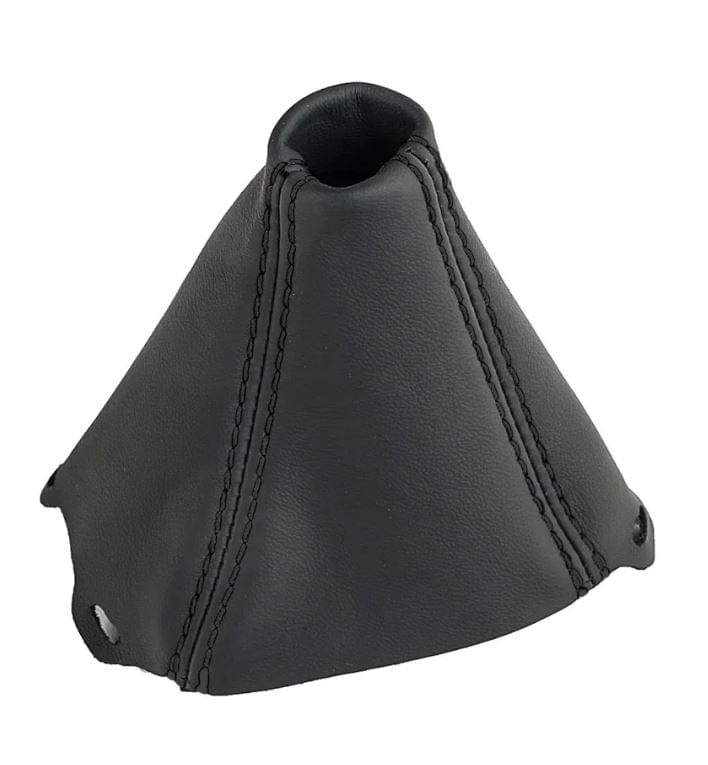 BFI BMW E82 Manual Shift Boot - Leather