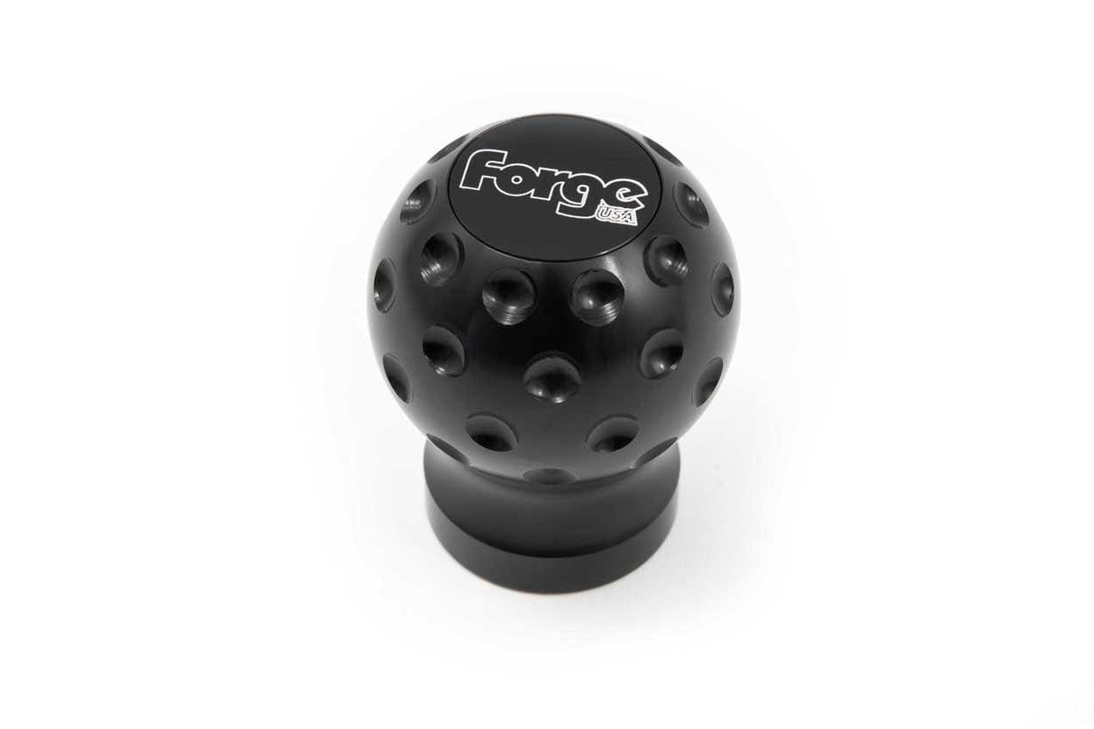 Forge Gear Knob - VW / Mk4 - Mk8 Golf