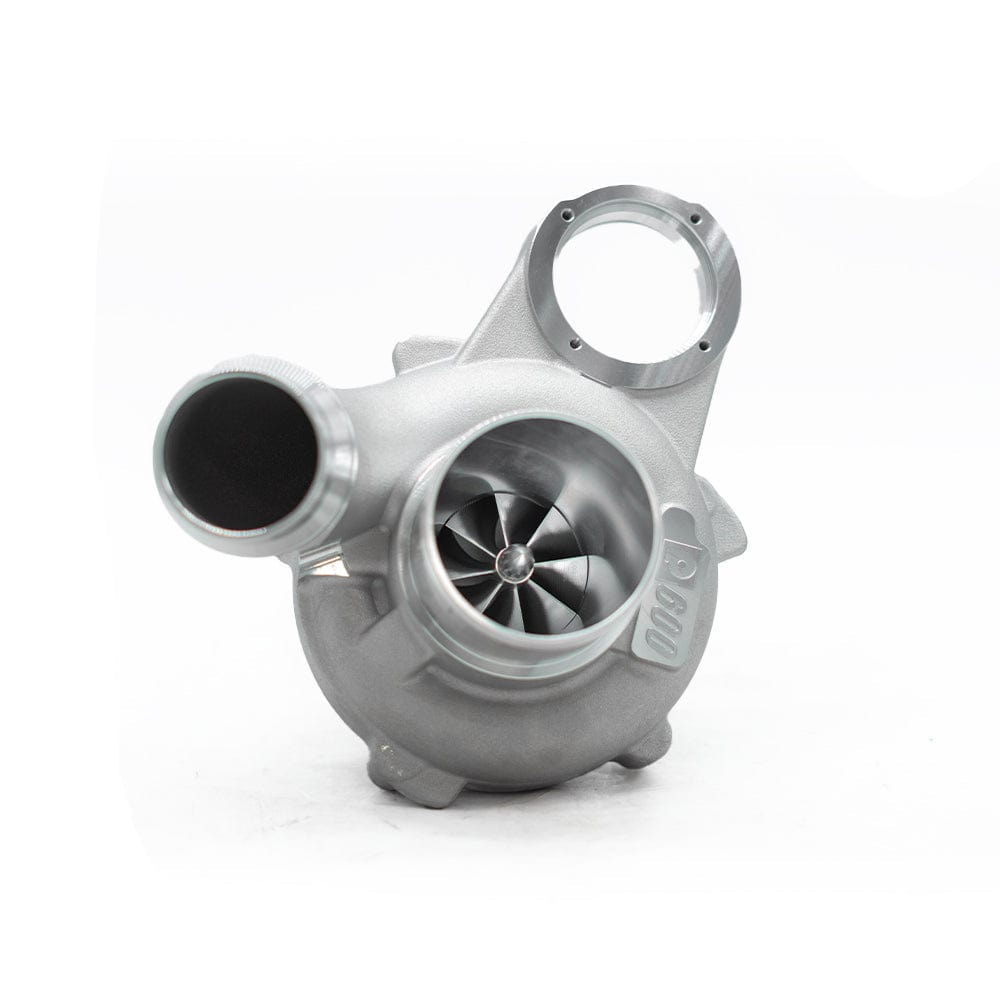 Pure Turbos NEW Pure600 Turbocharger - BMW B58 (Gen 1)