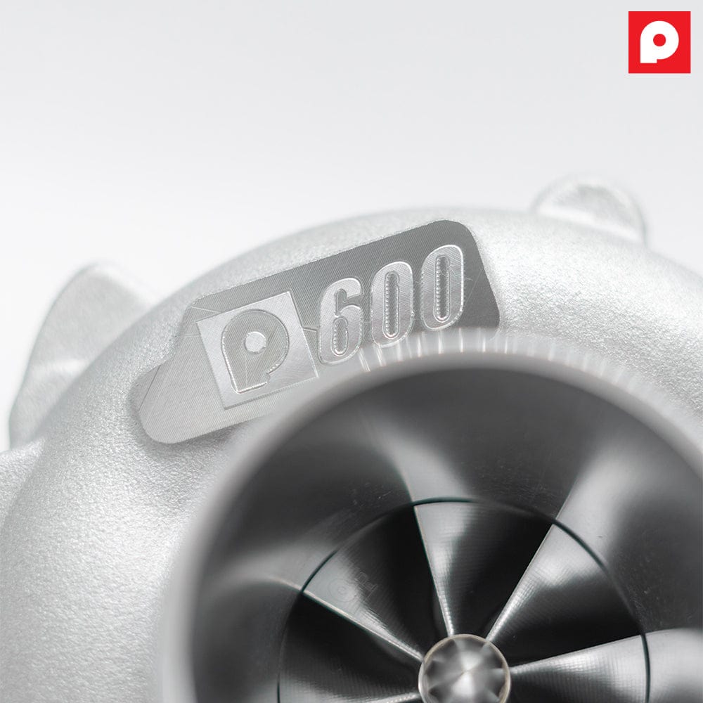 Pure Turbos NEW Pure600 Turbocharger - BMW B58 (Gen 1)