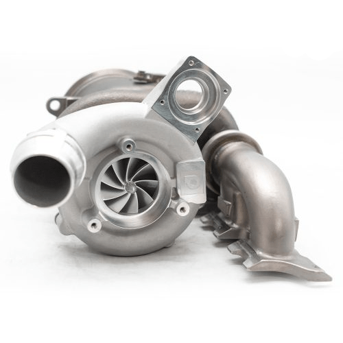 Pure Turbos B58 G-Series (Gen 2) NEW PURE650