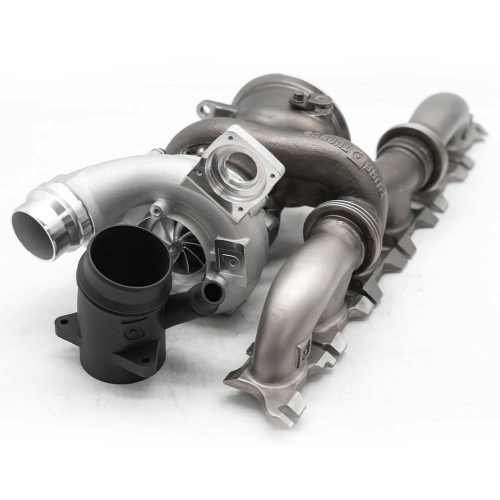 Pure Turbos B58 G-Series (Gen 2) NEW PURE650