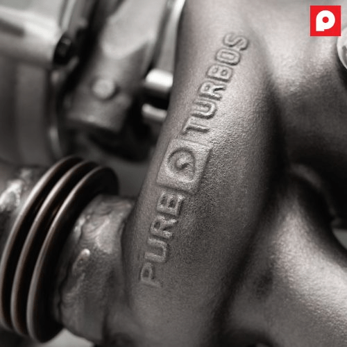 Pure Turbos B58 G-Series (Gen 2) NEW PURE650